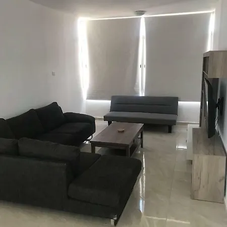 Balance Aparments Apartament Limassol