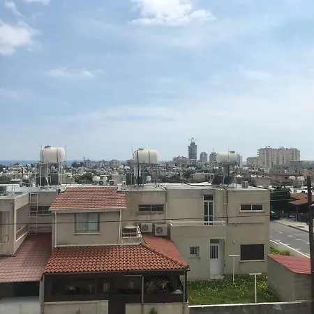 Balance Aparments *